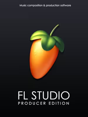 Image-Line – FL Studio Producer Edition 24.1.2 Build 4394 x64